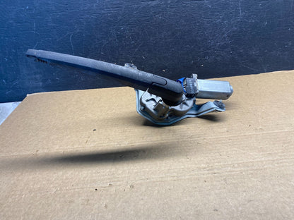 2011 - 2013 Kia Sorento Rear Glass Windshield Wiper Motor af7649 DG3