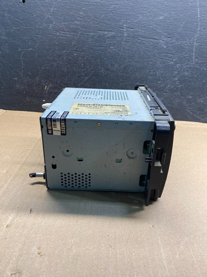 2007 to 2014 GMC Chevy Truck Yukon Silverado AM FM Radio AE7915 DG2