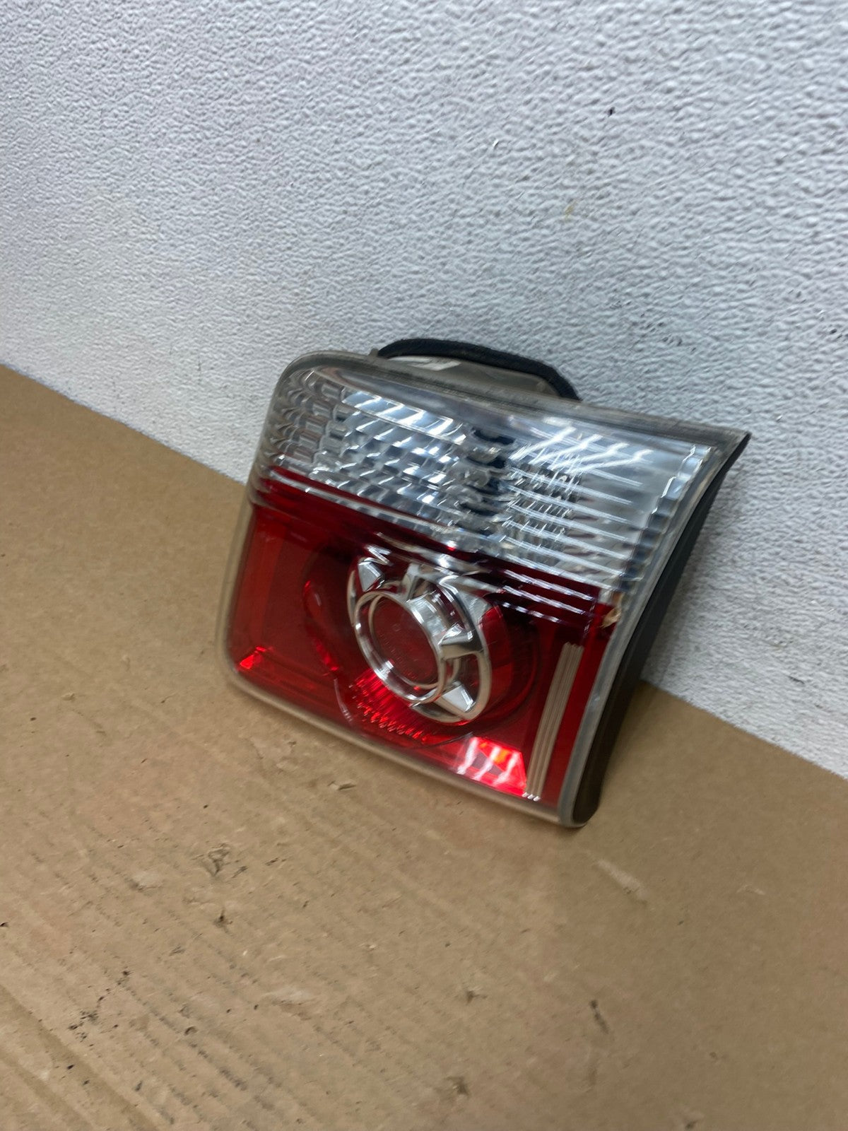 2007 to 2012 GMC Acadia Right Passenger Rh Hatch Tail Light Inner AD3867 LK1