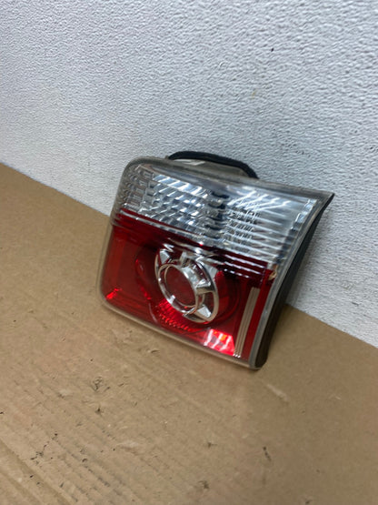 2007 to 2012 GMC Acadia Right Passenger Rh Hatch Tail Light Inner AD3867 LK1