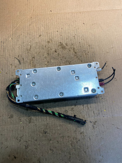 2009 to 2015 Bmw Bluetooth  Control Module Computer Telematics OEM Z0806 DG3