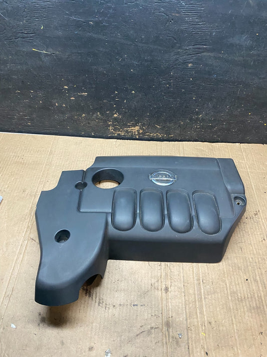 2007 to 2013 Nissan Altima 2.5 L Engine Cover T4052 DG0