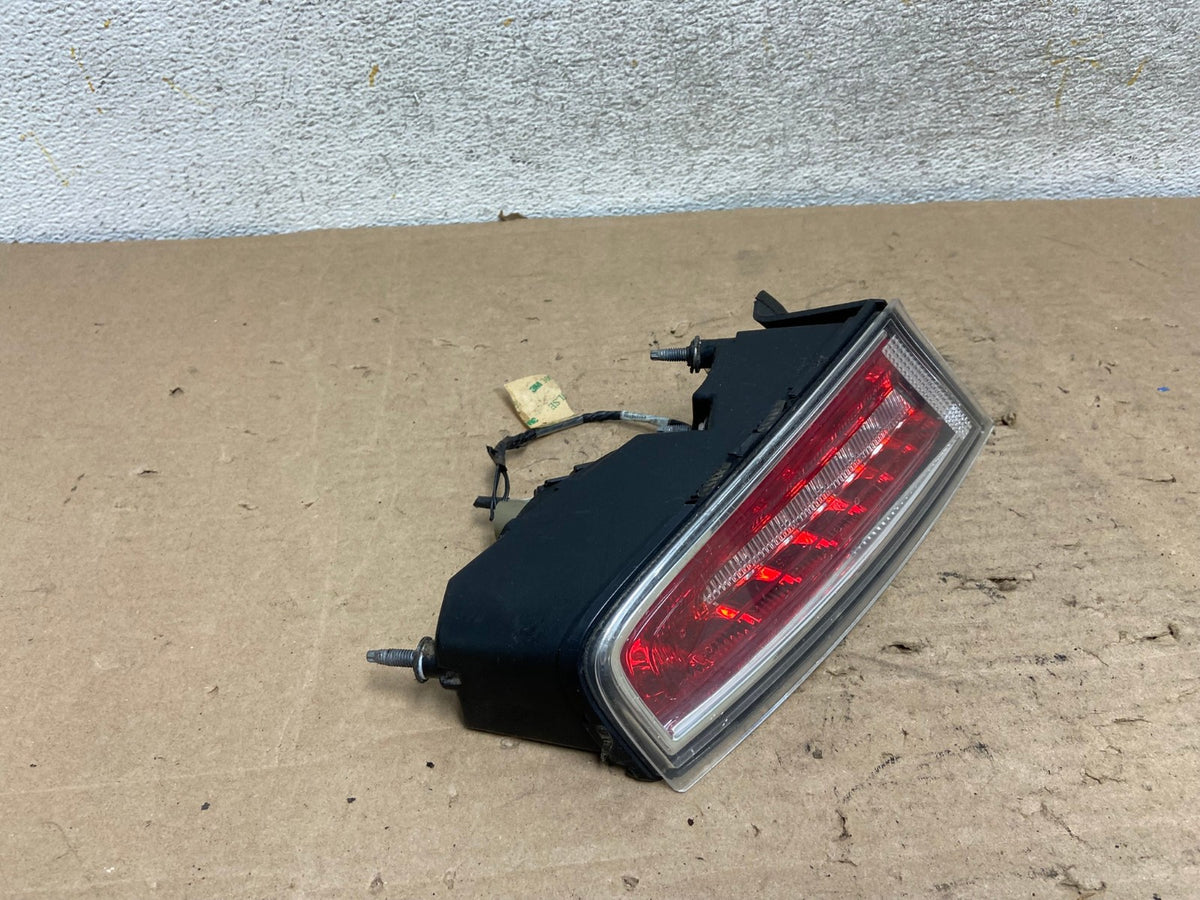 2013-2019 Lincoln MKZ Left Driver LH Side Tail Light AI1047 LK2