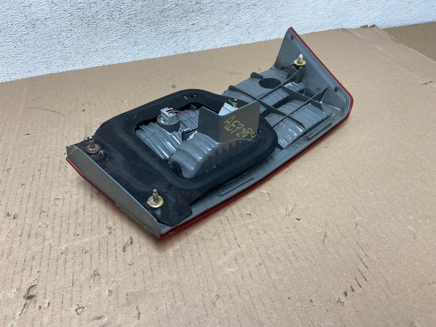 2003 to 2004 Honda Accord Sedan Right Passenger Inner Tail Light AE7284 LK4