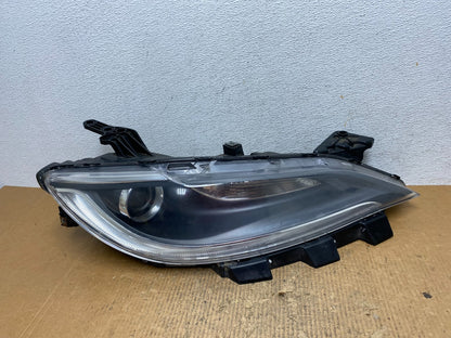 2015 2016 2017 Chrysler 200 Right Passenger Rh Side Halogen Headlight AE2790 DW0
