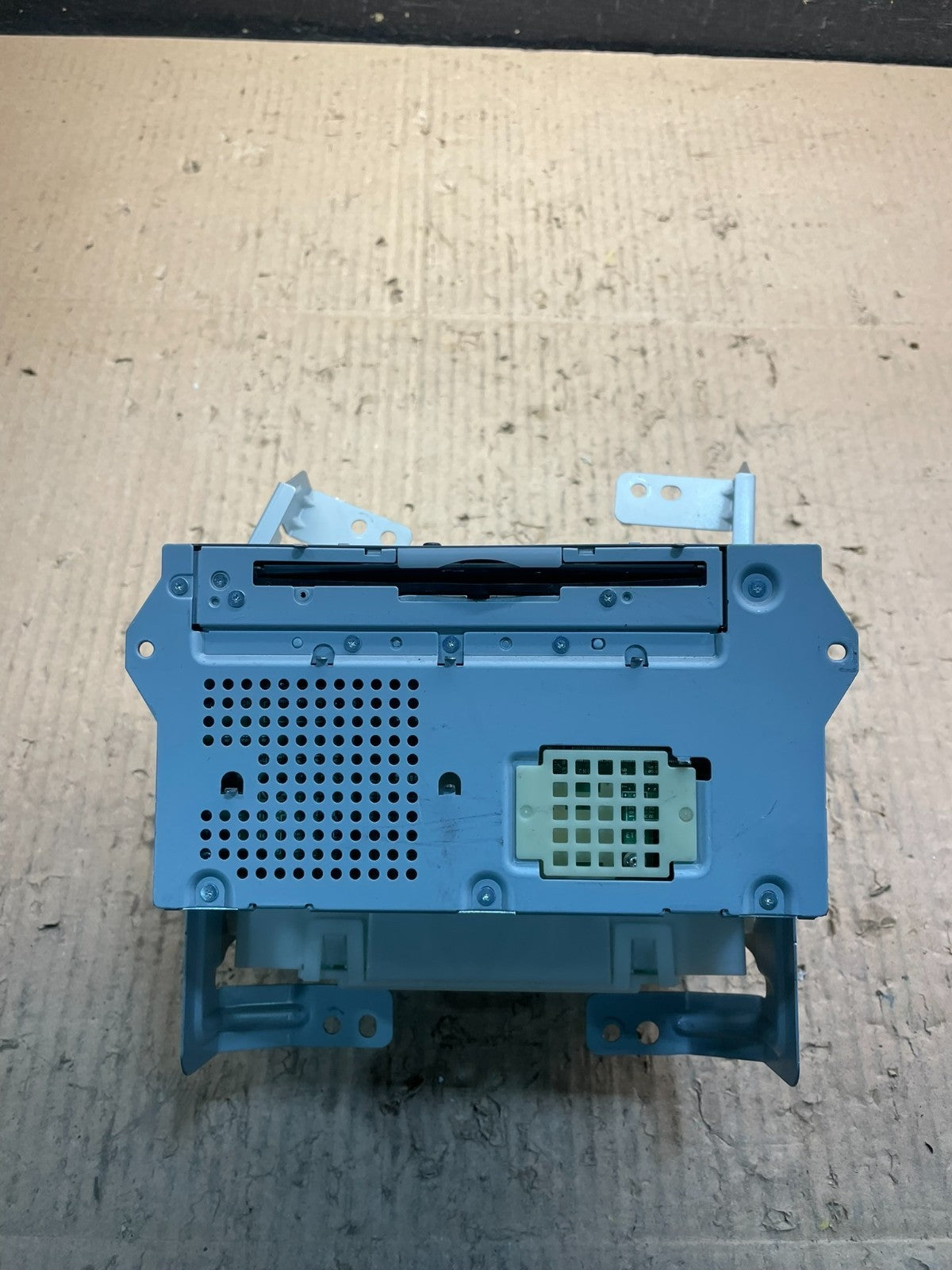 2010 2014 Infiniti EX35 Radio 6 CD Gps Nav Mechanism 25915-1JA2C V52310