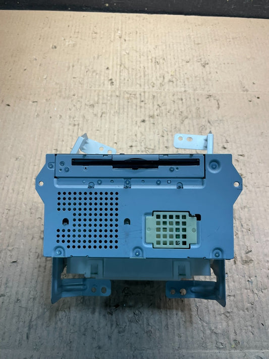2010 2014 Infiniti EX35 Radio 6 CD Gps Nav Mechanism 25915-1JA2C V52310
