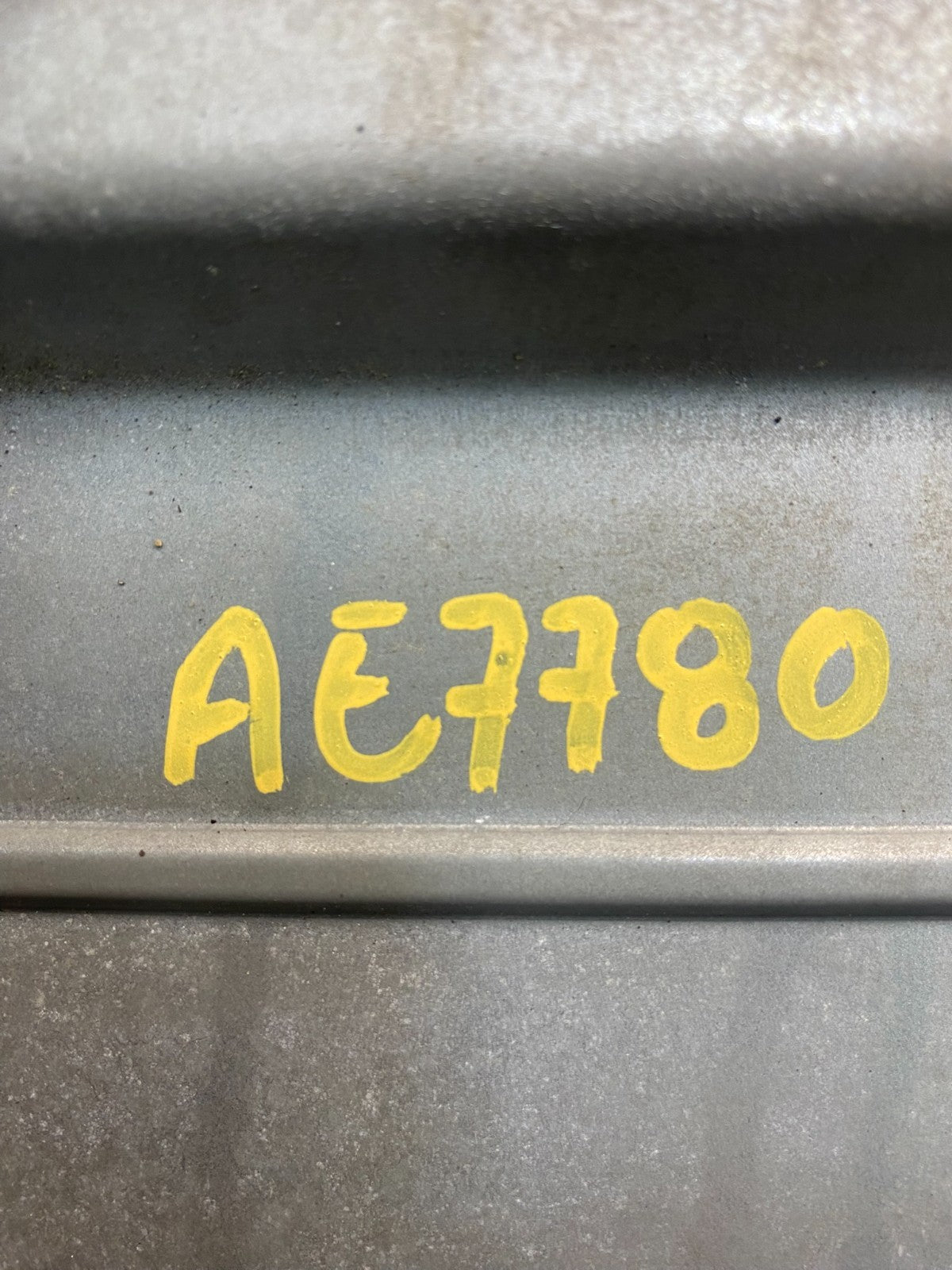 2006 Infiniti G35 ECM ECU Engine Computer Module mec61-100 c1 AE7780 DW3