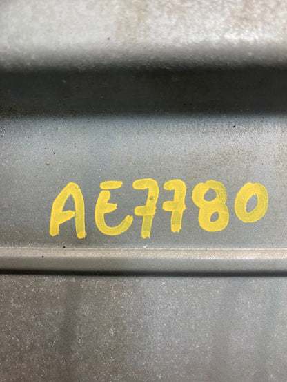 2006 Infiniti G35 ECM ECU Engine Computer Module mec61-100 c1 AE7780 DW3