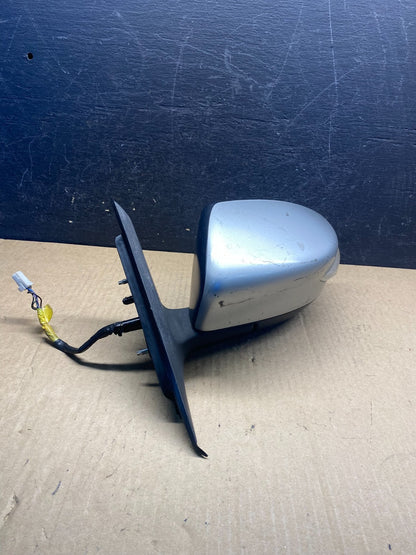 2013-2018 Nissan Altima Left Driver LH View Power Turn Door Mirror AG7128 DW1