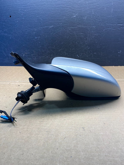2011 - 2013 BMW 528i 535i F10 Left Driver LH Door View Mirror Z5261 MS3