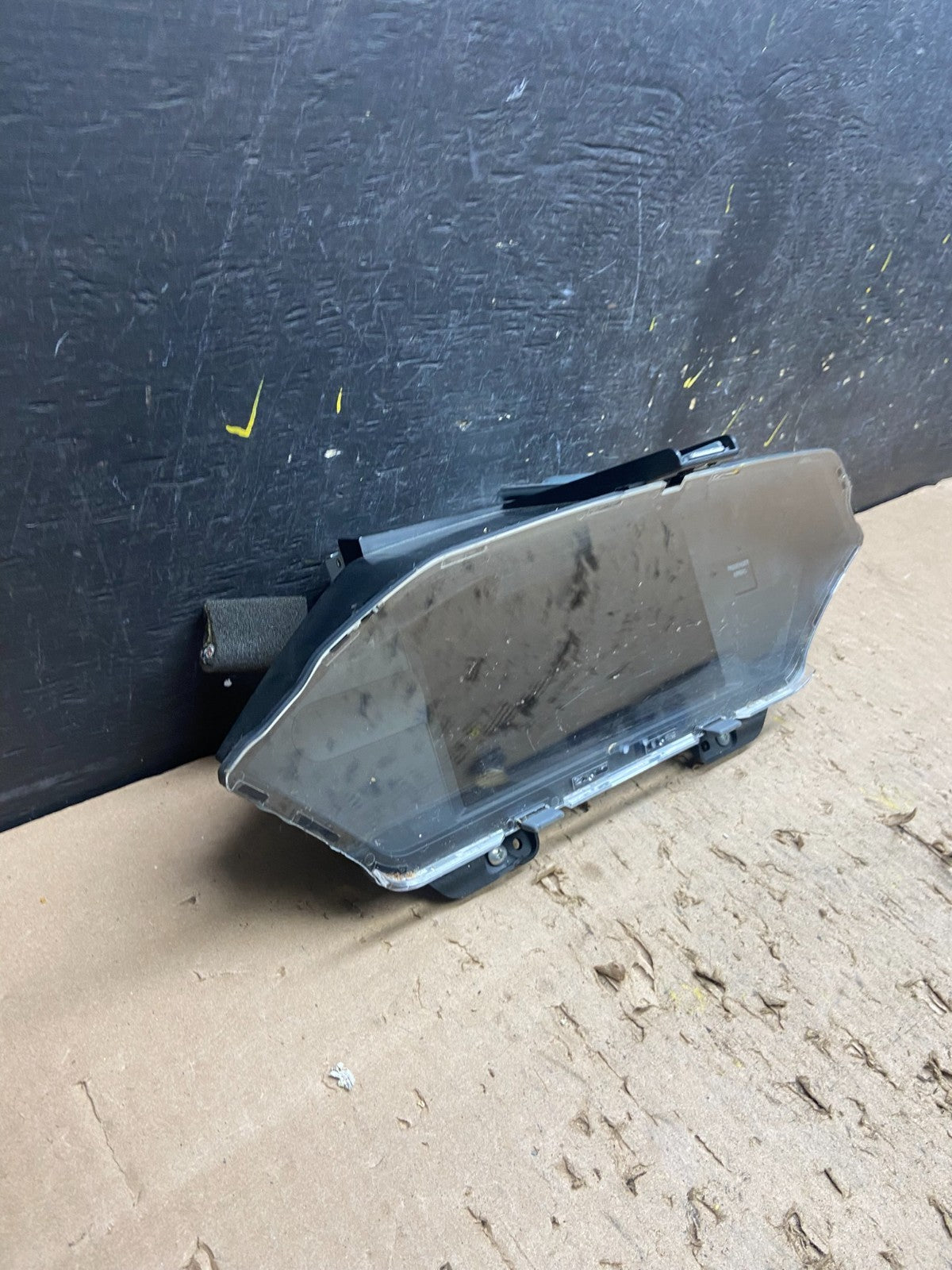 2011 2012 2013 Honda Odyssey Speedometer Instrument Cluster T8920 DG2