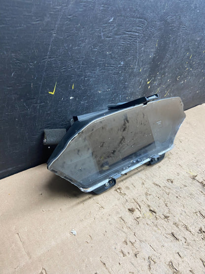 2011 2012 2013 Honda Odyssey Speedometer Instrument Cluster T8920 DG2