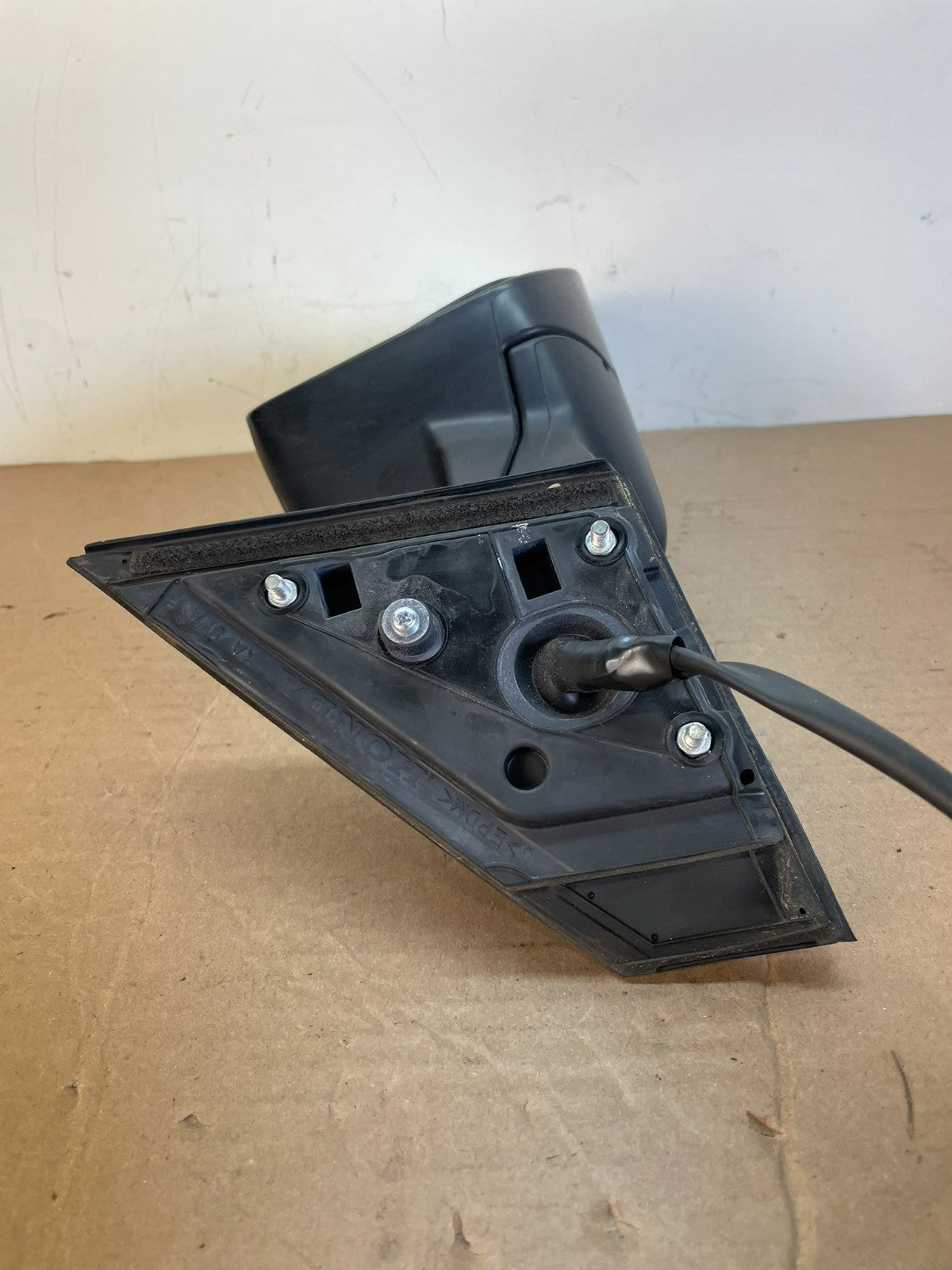 2007-2011 Honda CR-V CRV Right Passenger RH Side View Door Mirror AG7883 DW4