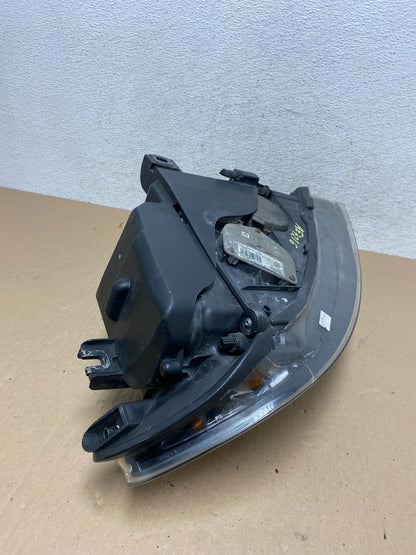2010 to 2015 Audi Q7 Left Driver Side Xenon HID Headlight 4L0941003AL AE7216 DW8