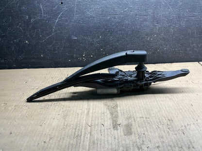 2013 to 2019 Ford Flex Rear Windshield Wiper Motor OEM W7211 DG3