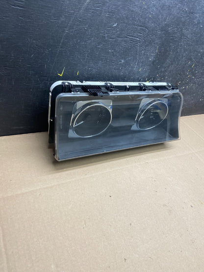 2007 Lincoln MKZ Speedometer Cluster Gauge s6330 DG1