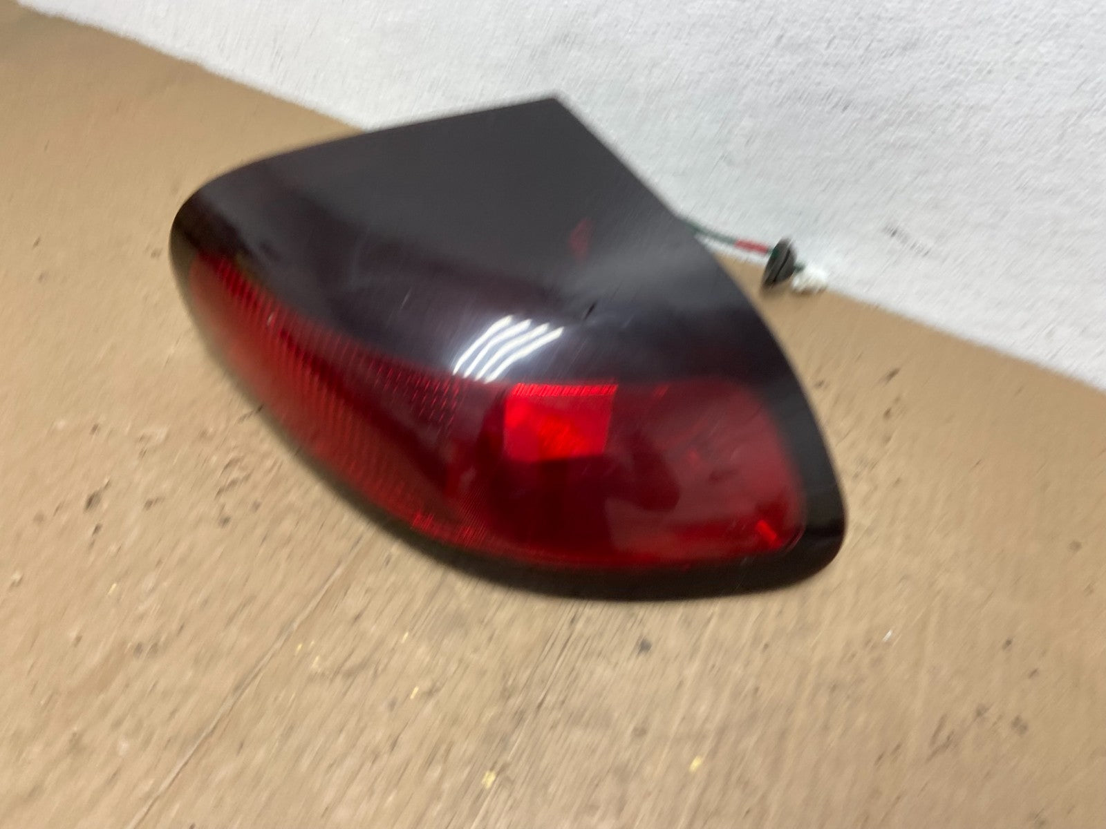1991-1995 Dodge Stealth Right Passenger RH Side Tail Light AB8579 DW1