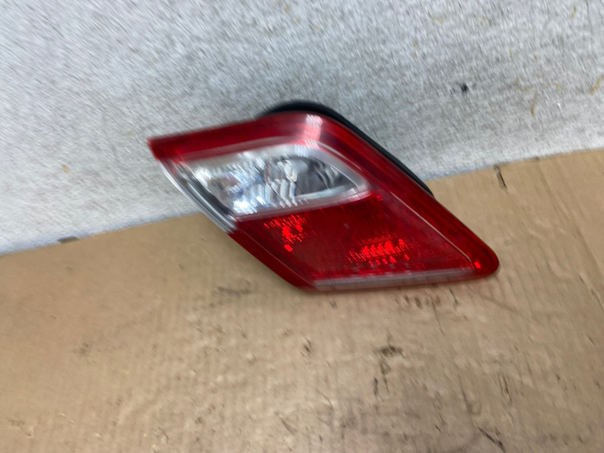 2007 2008 2009 Toyota Camry Left Driver Tail Light Trunk Lid Inner AI8079 LK1