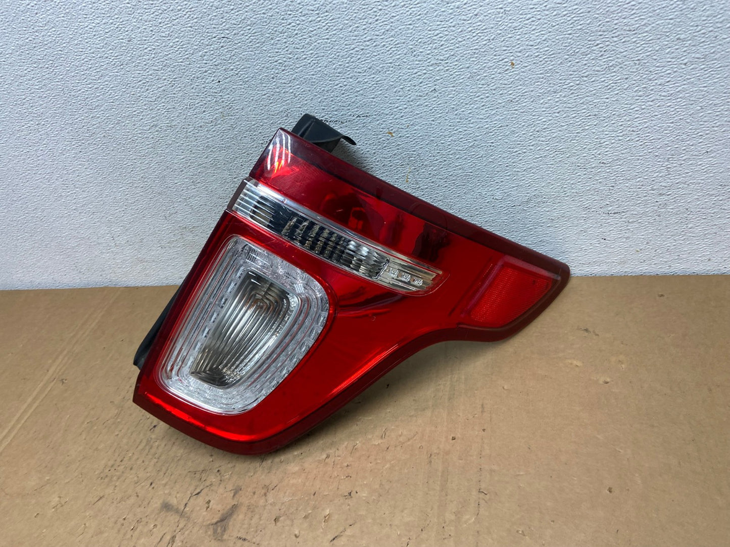 2011-2015 Ford Explorer Police Package Right Passenger Side Tail light AD3202 LK1