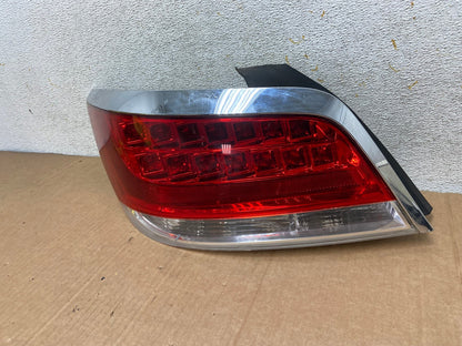 2010 to 2013 Buick Lacrosse Left Driver LH Side Tail Light AI8408 LK1