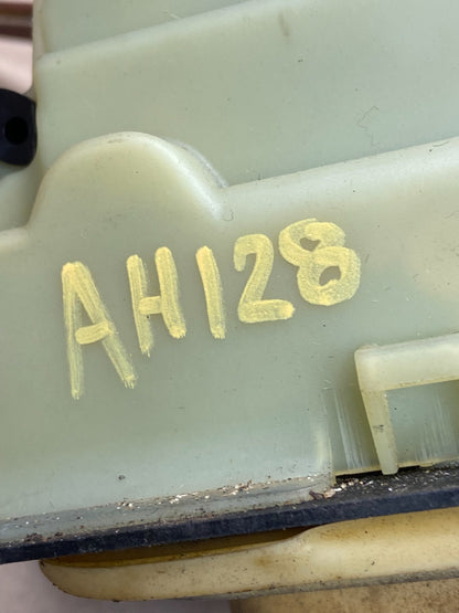 2002-2007 Mercedes-Benz W203 C230 C320 Shifter Gear Shift Selector AH12286