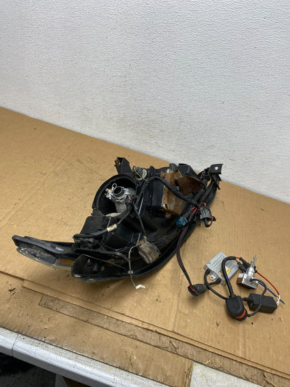 2007 to 2008 Acura TL Type-S Headlight Left Driver LH Xenon Hid AC8669 DG5