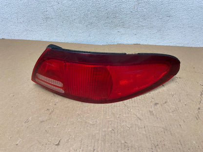 1998-2002 Ford Escort Sedan Right Passenger RH Side Tail Light AD8055 LK0