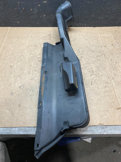 2004 to 2006 Nissan Maxima Upper Air Intake Duct O3230 PS7