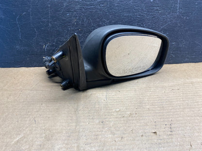 2003 to 2004 Lincoln Town Car Right Passenger View Heat Door Mirror AD9767 DW2