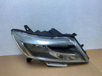 2013 to 2016 Nissan Pathfinder Right Passenger RH Side Headlight AD7840 DW0