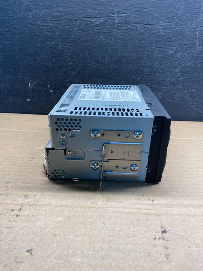 2012 to 2017 Nissan NV1500 NV2500 Radio AM FM CD Player Receiver AE8155 DG2