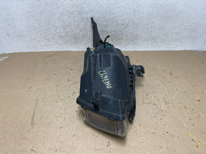 2011 to 2015 Chevrolet Cruze Halogen Right Passenger Rh Headlight AH7692 DW9