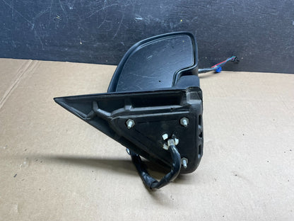 2003 to 2006 Gmc Yukon Right Passenger Turn Signal View Door Mirror Q1235 DG5