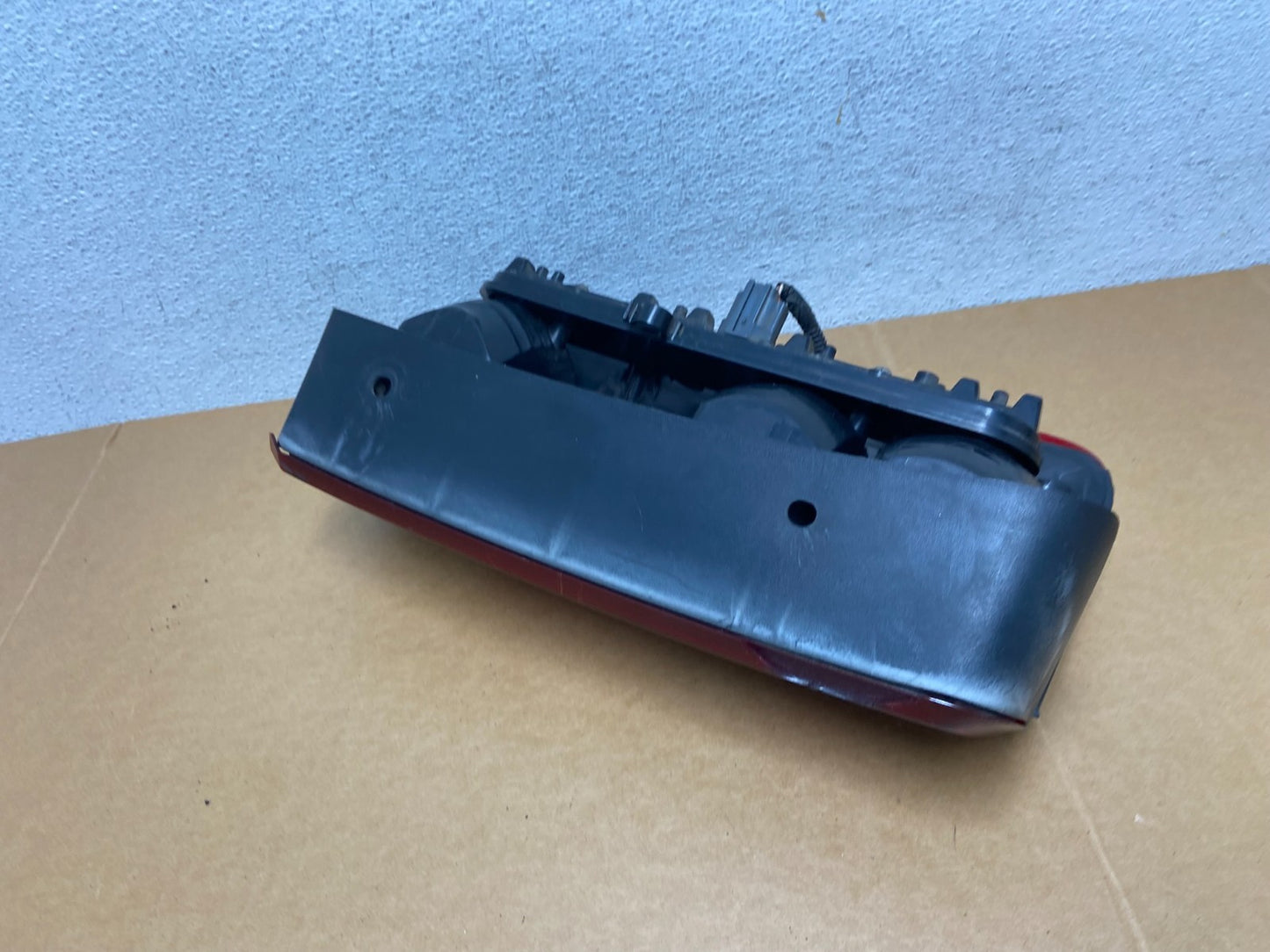 2007-2011 Dodge Nitro Tail Light Right Passenger Rh Side AD8862 DW7