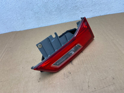 2013 2014 2015 Acura ILX Left Driver LH Side Tail Light Inner AD2627 DW2