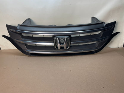 2012 2013 2014 Honda CR-V CRV Front Upper Grille Grill AI8618 DG0