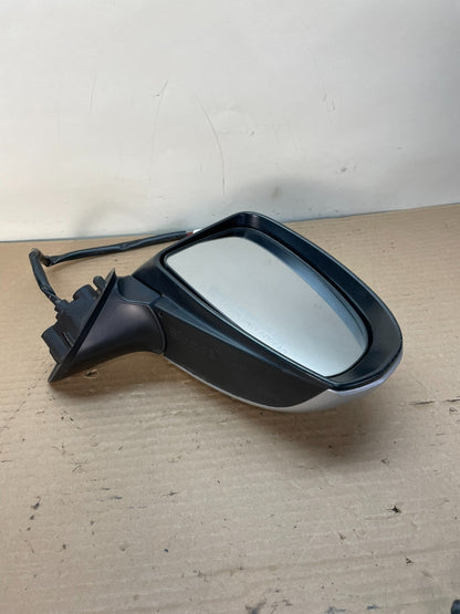 2010 to 2015 Toyota Prius Right Passenger RH Side View Door Mirror AH8744 DG2
