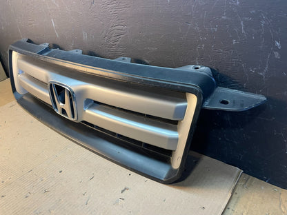 2006 2007 2008 Honda Pilot Front Upper Grill Grille Oem AB7894 DG2