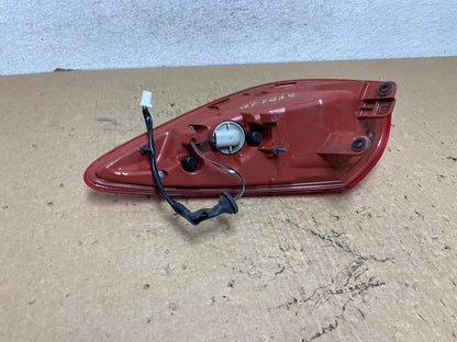 2008-2012 Infiniti Ex35 Left Driver LH Tail Light AF8220 LK4