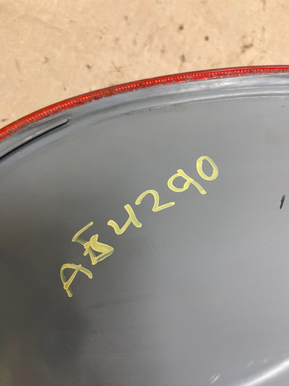2004 to 2006 Toyota Solara Right Passenger Side Tail Light AG4290 LK10