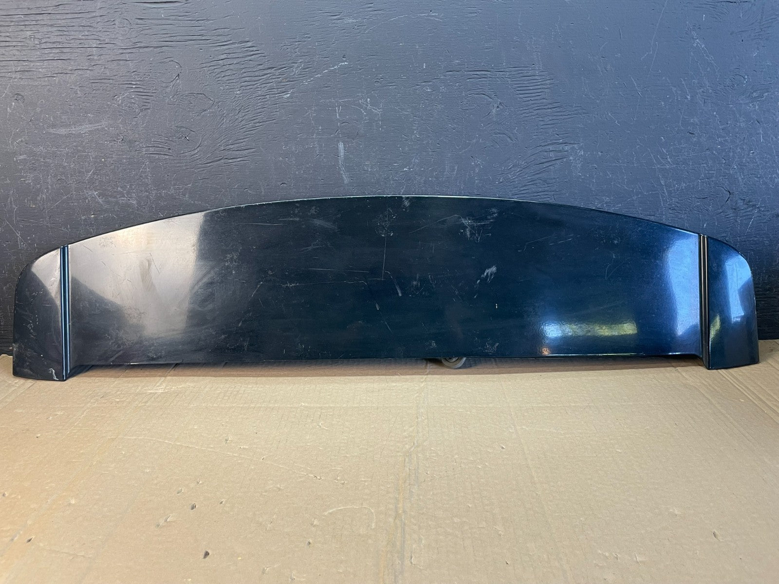 2011-2016 Jeep Compass Rear Upper Liftgate Spoiler Wing ac9756 DG0