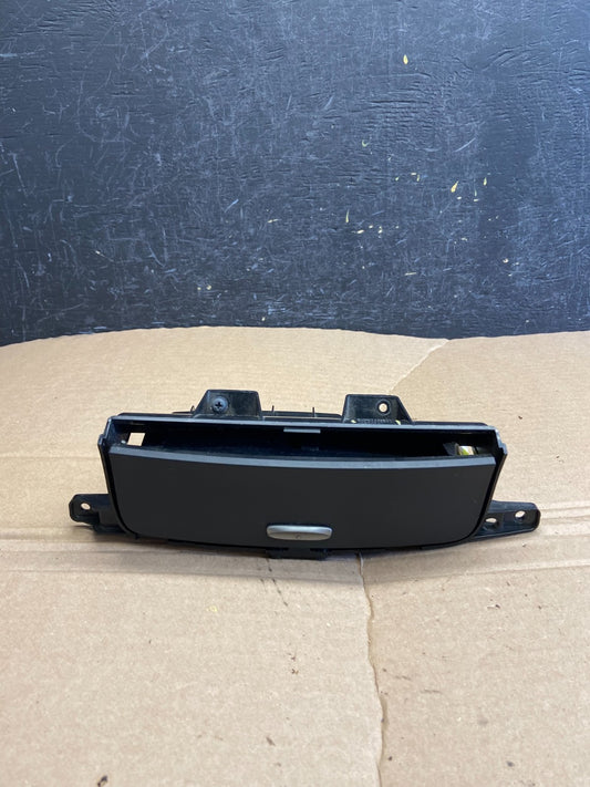 2006 - 2012 Kia Sedona Center Console Dash Storage Compartment Box af1800 DG0