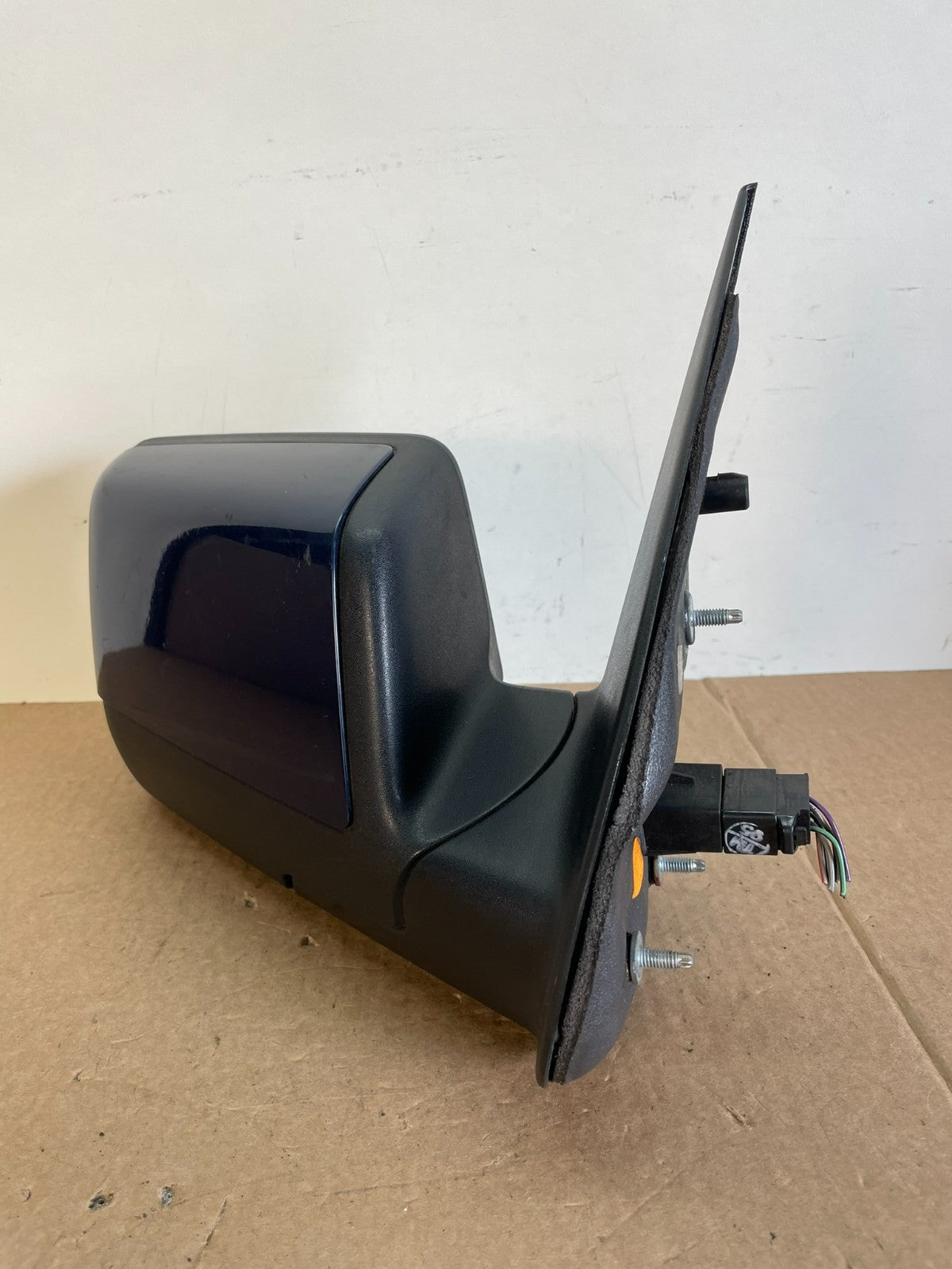 2006 to 2010 Ford Explorer Right Passenger RH Side View Door Mirror OE AH6204 DW1