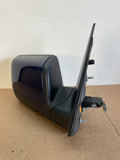 2006 to 2010 Ford Explorer Right Passenger RH Side View Door Mirror OE AH6204 DW1