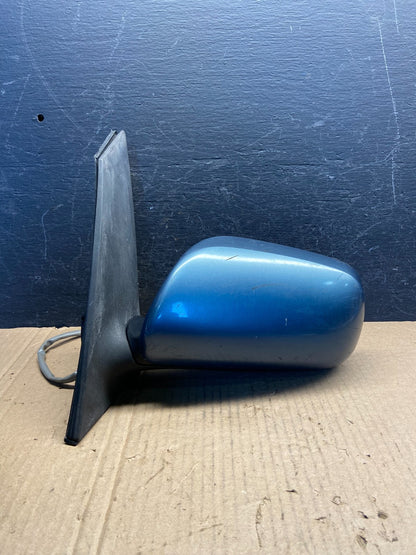 2004 to 2009 Toyota Prius Left Driver LH View Door Mirror AE2367 DW0