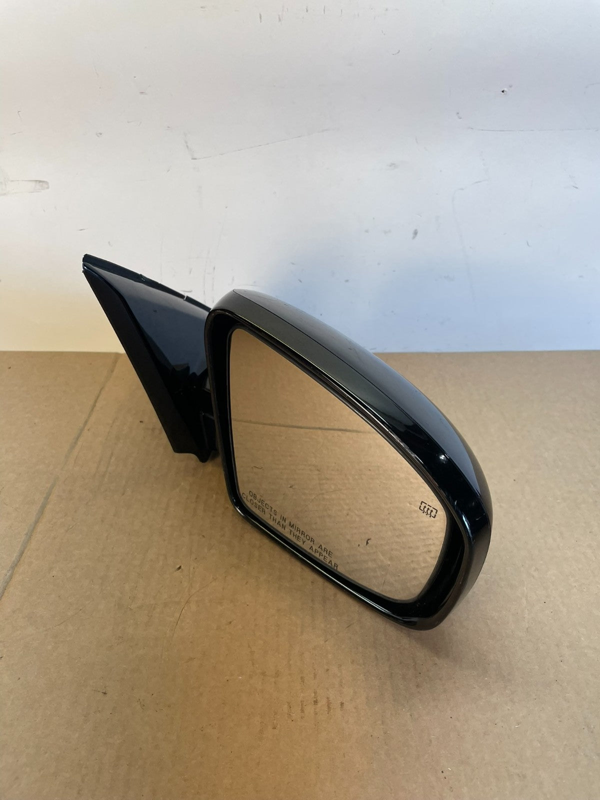 2013 2015 Infiniti JX35 QX60 Right Passenger View Door Camera Mirror AG2705 MS2