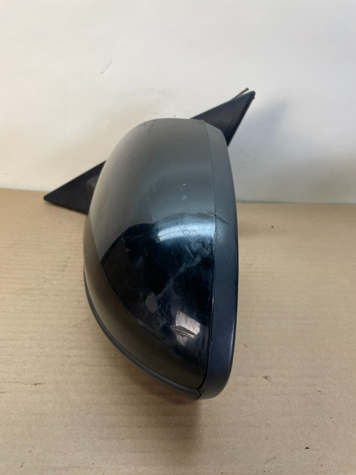 2009-2013 Mazda 6 Left Driver LH Front View Door Mirror AH8650 DG9