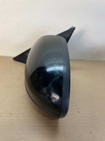 2009-2013 Mazda 6 Left Driver LH Front View Door Mirror AH8650 DG9