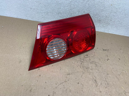 2006 to 2010 Toyota Sienna Right Passenger RH Inner Tail Light AG6547 LK2